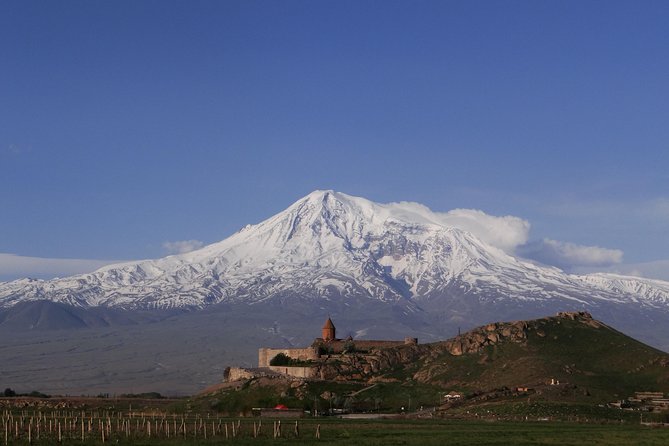 Day Trip to Tatev Monastery - Why this Tatev day trip is such a long but rewarding outing