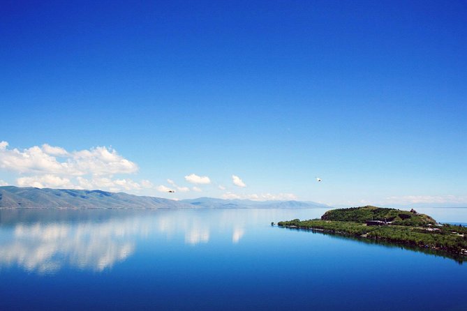 Dilijan (Haghartsin Monastery),Lake Sevan,Tsakhkadzor(ski resort) - Why this route works so well from Yerevan