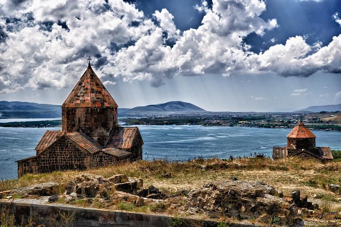 Dilijan (Haghartsin Monastery),Lake Sevan,Tsakhkadzor(ski resort) - Who should book this outing?