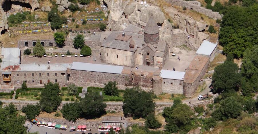 From Yerevan: 4.5-Hour Garni-Geghard Tour - Why this half-day route works so well