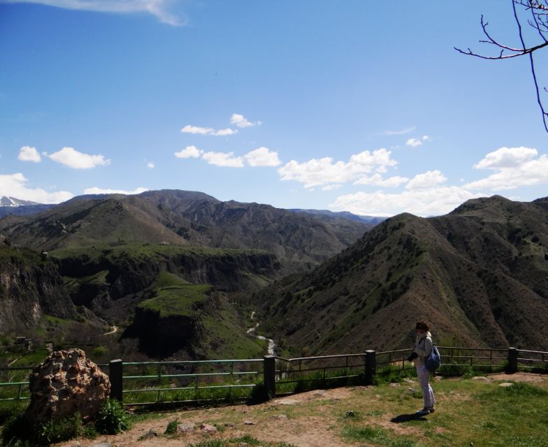 From Yerevan: 4.5-Hour Garni-Geghard Tour - Should you book the Garni and Geghard tour?