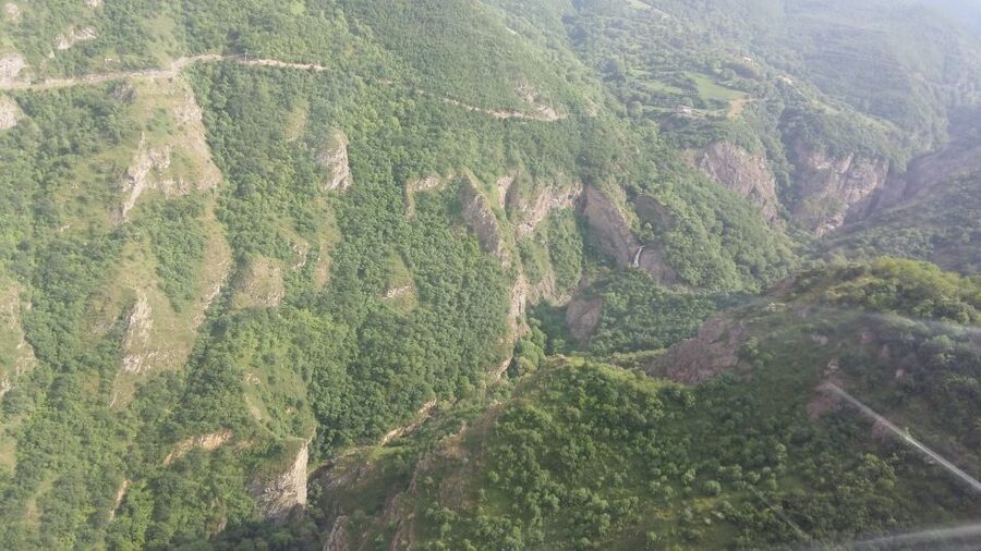 From Yerevan: Full-Day Tatev Monastery Complex Tour - What the guide adds to the experience