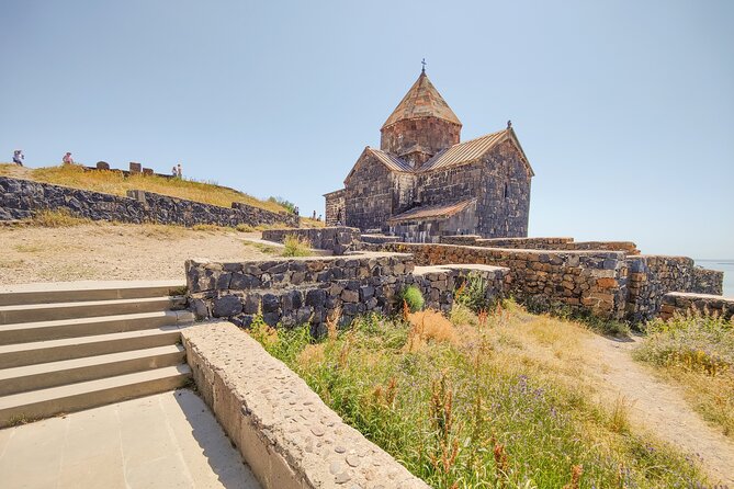 From Yerevan:Sevan, Dilijan, Haghartsin, Goshavank, Lake Parz - Why this Yerevan day trip works