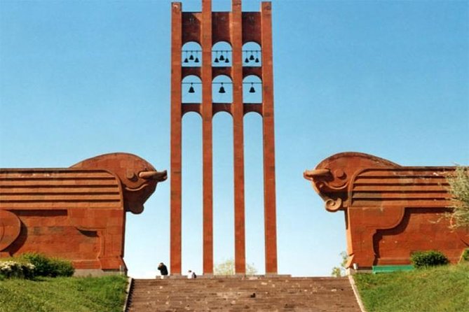Full day rent car with driver service around Armenia (8-10 hrs) - Border travel and the value of a calm driver