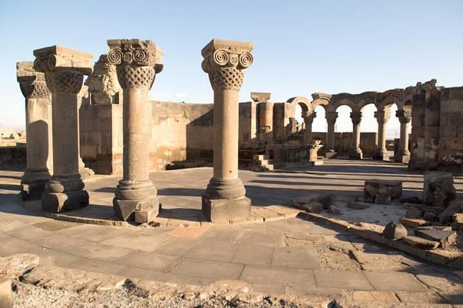 Full day rent car with driver service around Armenia (8-10 hrs) - Who will enjoy this service most?