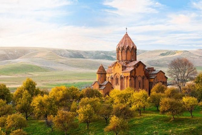 Full day rent car with driver service around Armenia (8-10 hrs) - Scenic stops and roadside photographs