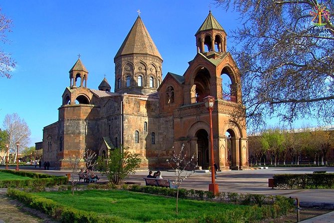 Garni, Geghard, Echmiadzin and Zvartnots Private Tour - The Symphony of Stones and the weather question