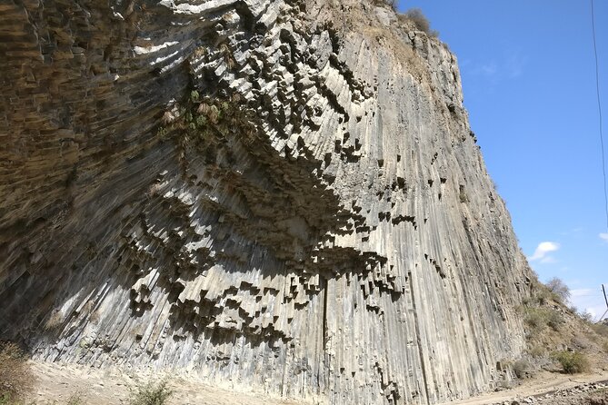 Garni,Geghard, Lake Sevan & Dilijan Monasteries Private Tour - The Symphony of Stones, weather permitting