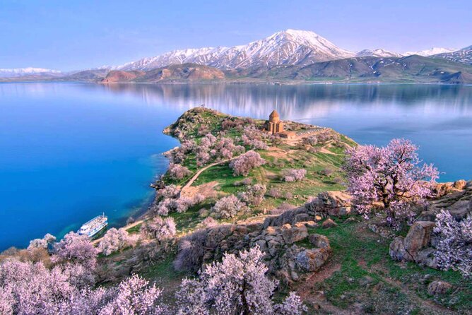 Garni,Geghard, Lake Sevan & Dilijan Monasteries Private Tour - Geghard, a church cut into solid rock