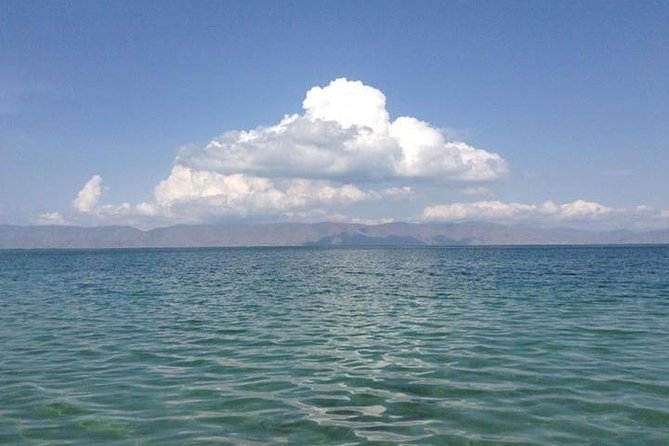 Garni, Geghard, Lake Sevan, Sevanavank Monastery - private tour from Yerevan - Garni Temple and Armenia’s pagan past