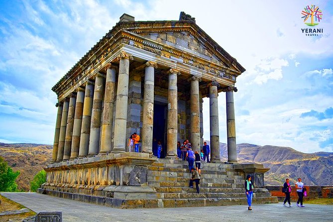 Garni, Geghard & Lake Sevan Small-Group Guided Day Trip - Key points at a glance