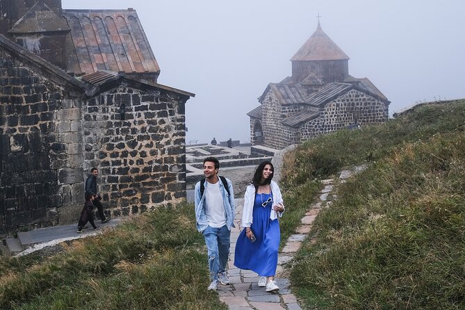 Garni, Geghard & Lake Sevan Small-Group Guided Day Trip - What the $39.65 price really buys you