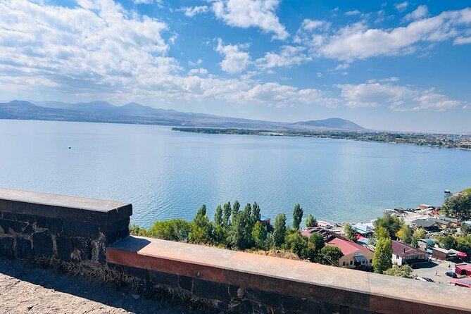 Garni, Geghard & Sevan: Symphony of Stones & Scenic Views - What $140 Means for a Private Group