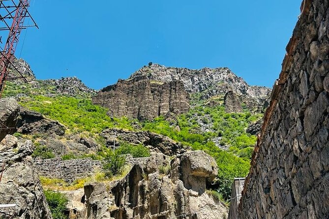 Garni, Geghard & Sevan: Symphony of Stones & Scenic Views - Who Will Get the Most from This Tour