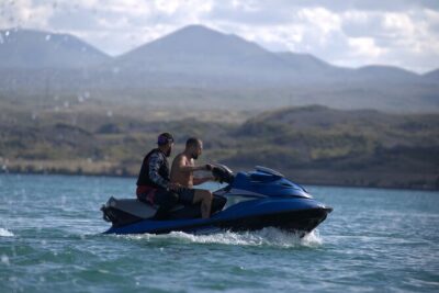 Garni Gorge and Azat Reservoir OFF ROAD Tour & Water Sports