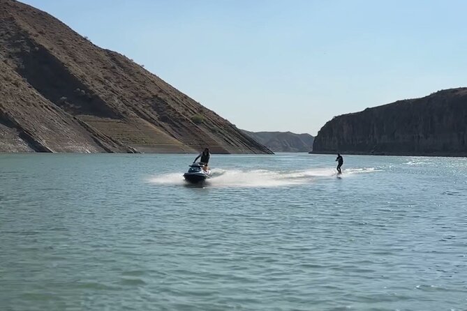 Garni Gorge and Azat Reservoir OFF ROAD Tour & Water Sports - Is $324 a fair price?