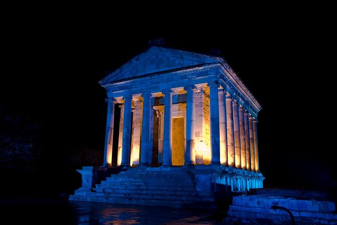 Garni Temple and Geghard Monastery - private tour from Yerevan - 4 hours - Who should book this tour?