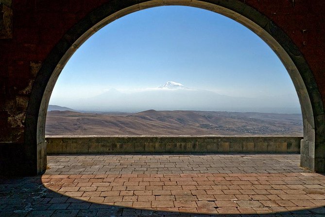 Garni Temple and Geghard Monastery - private tour from Yerevan - 4 hours - What the private vehicle adds to the day