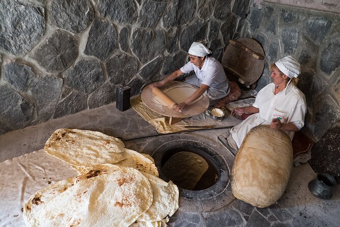 Gastro tour package in Armenia - Why this seven-day Armenia tour feels different