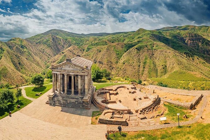 Gastro tour package in Armenia - Day 4: Lake Sevan and an evening in Dilijan
