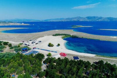 Group Tour: Garni Temple, Geghard Monastery and Lake Sevan
