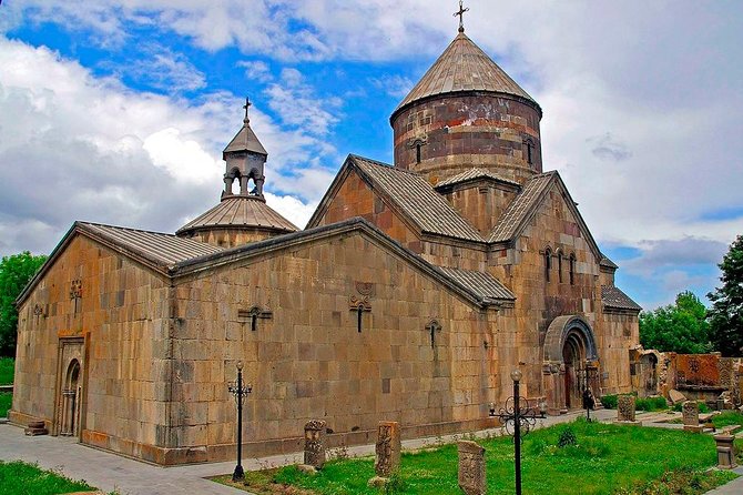 Group Tour: Garni Temple, Geghard Monastery and Lake Sevan - Who will get the most from this day trip