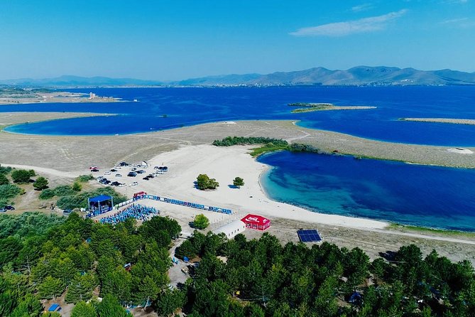 Group Tour: Garni Temple, Geghard Monastery and Lake Sevan - Garni Temple and its unusual classical setting