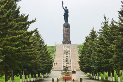 Group Tour: Gyumri (Urban Life museum, Black fortress, old town), Harichavank