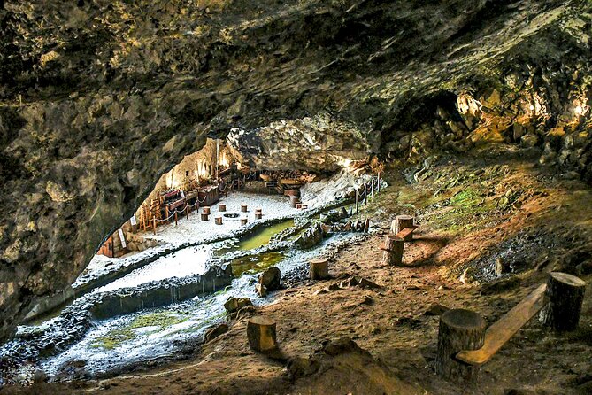 Group Tour: Haghpat, Zarni-Parni Caves, Akhtala, Aramyants Castle, Sanahin - Haghpat, where stonework and manuscripts meet