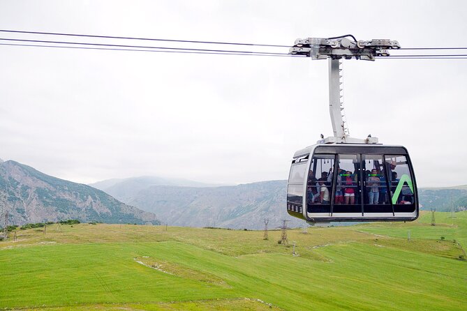Group Tour: Hin Areni Winery, Tatev (wayback on Ropeway), Khndzoresk Caves - Why this southern Armenia route works