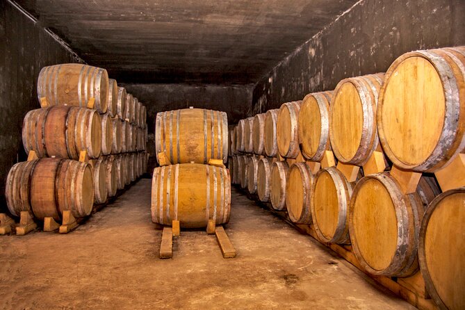 Group Tour: Hin Areni Winery, Tatev (wayback on Ropeway), Khndzoresk Caves - Khndzoresk Caves and the 160-meter bridge