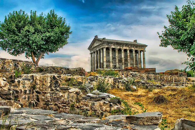 Group Tour: Khor Virap, Garni temple, Geghard, Lavash baking - Why this route works so well from Yerevan