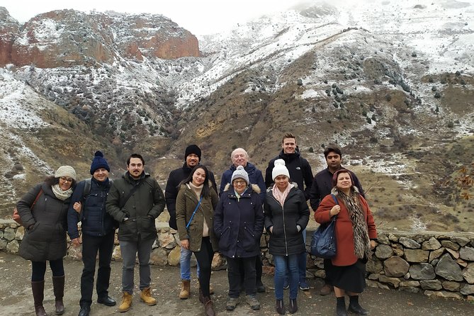 Group tour: Khor Virap, Noravank, Areni Winery and Cave - Should you book the Khor Virap and Areni tour?
