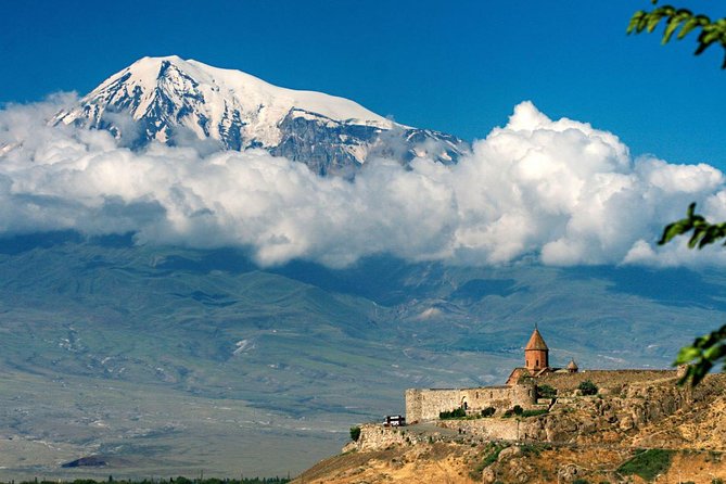 Group Tour: Khor Virap, Noravank, Tatev monasteries (wayback on Ropeway) - Key points to know before you book