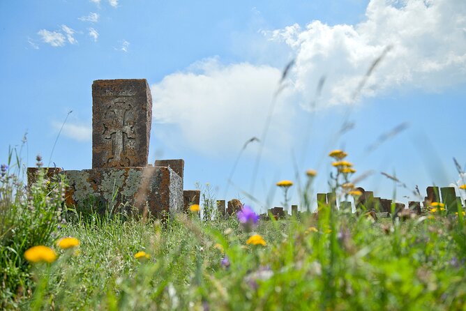 Group Tour: Lake Sevan, Hayravank, Noratus, Jermuk, winery - Key points to know before booking
