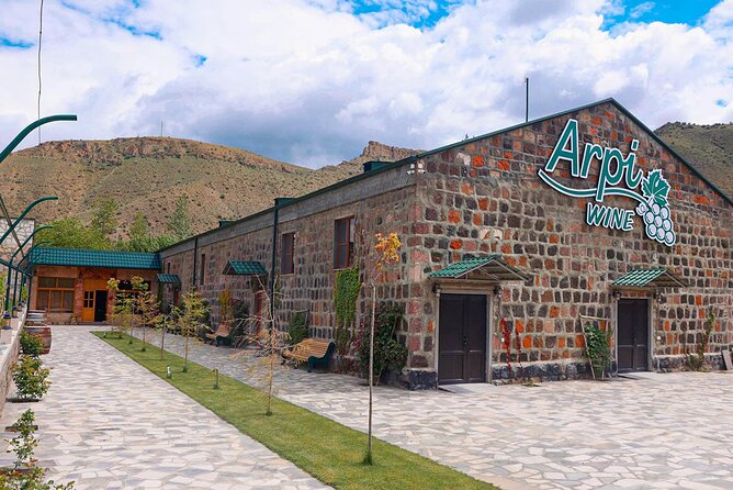 Group Tour: Lake Sevan, Hayravank, Noratus, Jermuk, winery - Noratus: a field of Armenian cross-stones