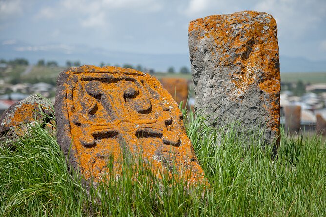 Group Tour: Lake Sevan, Hayravank, Noratus, Jermuk, winery - Hin Areni Winery and Armenia’s native grapes