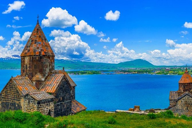 Group Tour: Tsaghkadzor (Kecharis,Ropeway), Lake Sevan, Trout BBQ - What the $30 price really covers
