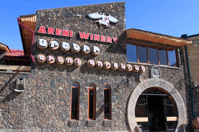 Guided tour: Khor Virap, Noravank Monastery, Areni, Jermuk - Khor Virap and Armenia’s Christian beginning