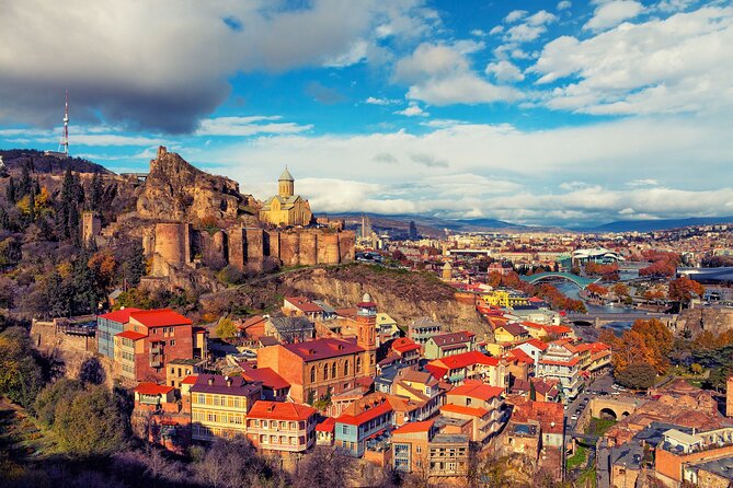 Join in group tour-transfer from Yerevan to Tbilisi or vice versa - Key points to know before booking