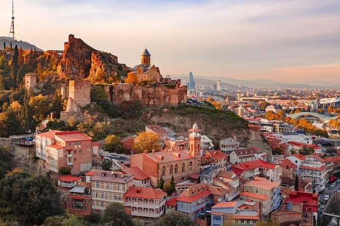 Join in group tour-transfer from Yerevan to Tbilisi or vice versa - Why this transfer is more than a long car ride