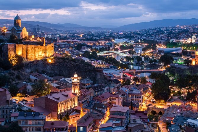 Join in group tour-transfer from Yerevan to Tbilisi or vice versa - Ijevan Wine-Brandy Factory tasting