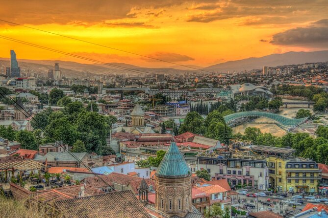Join in group tour-transfer from Yerevan to Tbilisi or vice versa - The $116 price and what you receive
