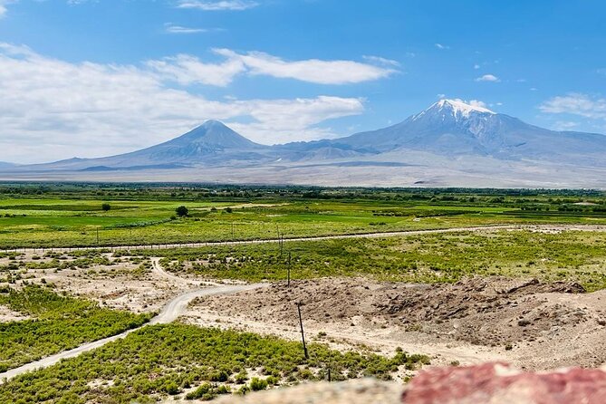 Khor Virap, Areni & Noravank: Sacred Monasteries & Wine - Timing, pickup, and what to plan for