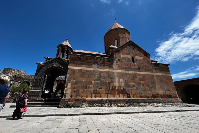 Khor Virap, Areni & Noravank: Sacred Monasteries & Wine - Should you book Khor Virap, Areni, and Noravank?
