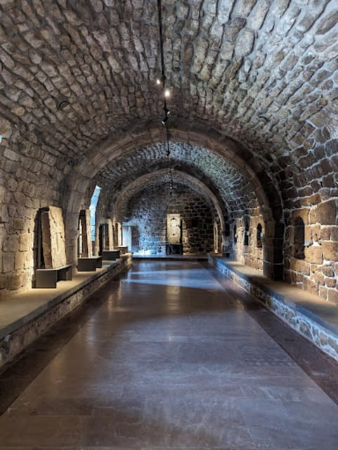 Khor Virap, Areni, Noravank, Tatev (ropeway) Self-Guided - Should you book this tour?