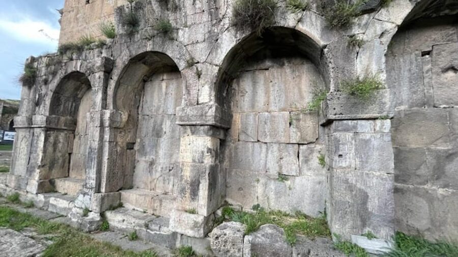 Khor Virap, Areni, Noravank, Tatev (ropeway) Self-Guided - FAQ