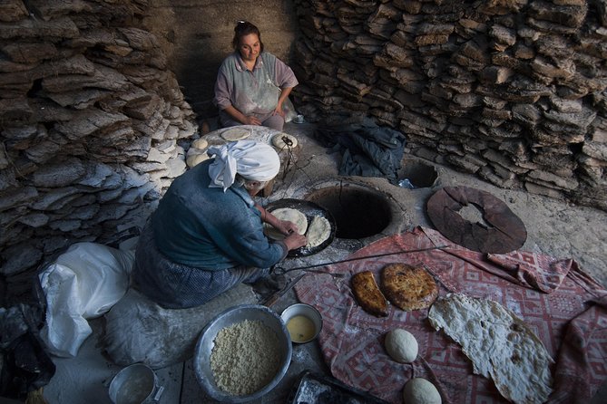 Khor Virap, Azat Reservoir, Garni & Geghard Small-Group Day Trip - Key things to know before booking