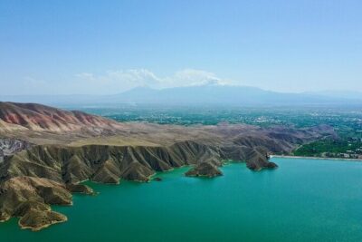 Khor Virap, Azat Reservoir, Garni & Geghard Small-Group Day Trip