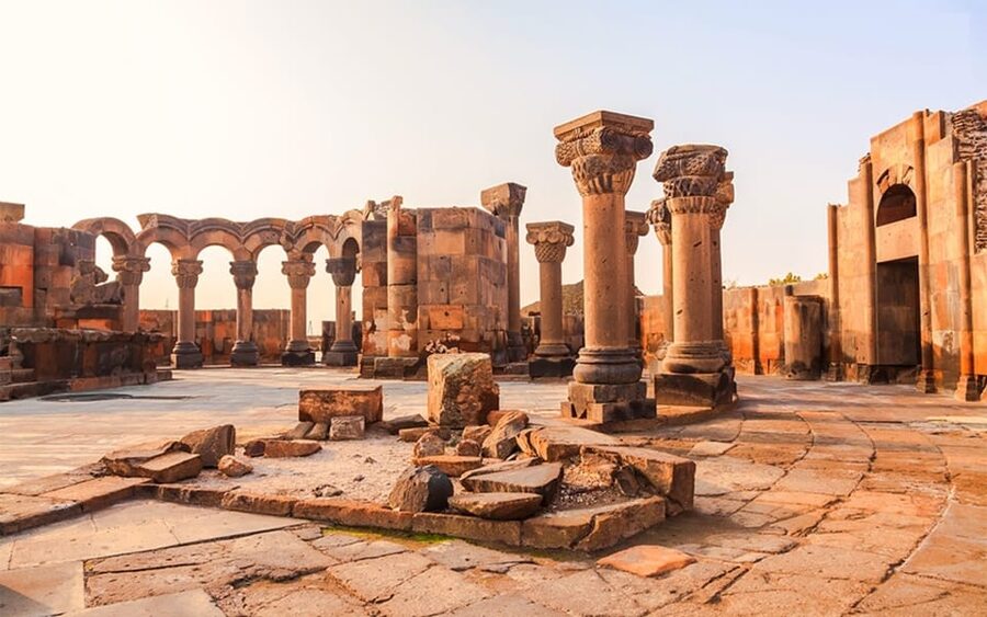 Khor Virap, Echmiadzin Cathedral and Zvartnots Private Tour - Is $79 good value for this Armenia day trip?
